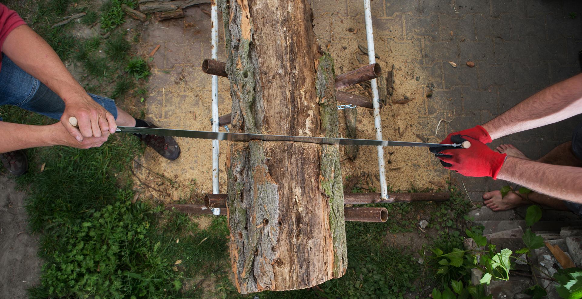 Vente de bois dur Montréal